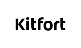 Kitfort logo